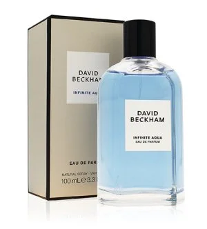 David Beckham Infinite Aqua Eau de Parfum voor heren