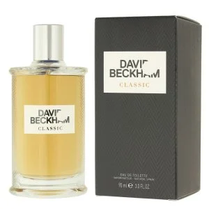David Beckham Classic eau de toilette voor heren