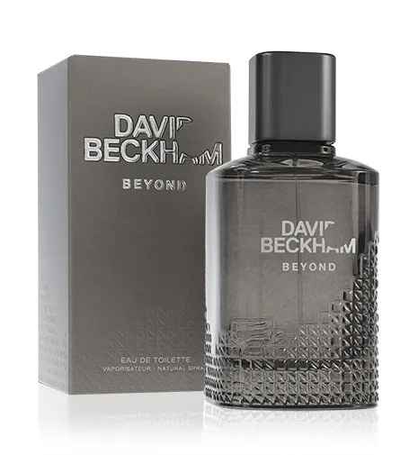 Beyond eau de toilette voor heren 90 ml