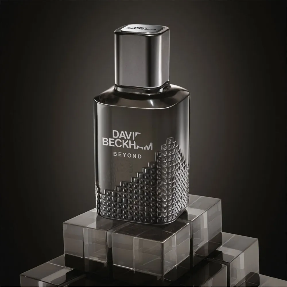 Beyond eau de toilette voor heren 90 ml