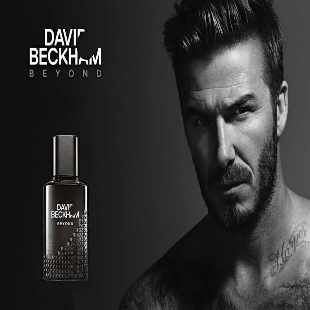Beyond eau de toilette voor heren 90 ml