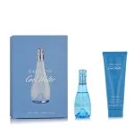 Davidoff Cool Water for Women 30 ml + BL eau de toilette voor vrouwen