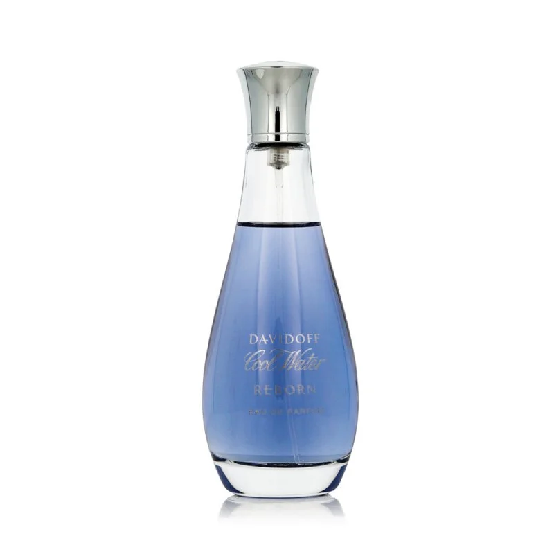 Davidoff Cool Water Reborn for Her eau de parfum voor dames