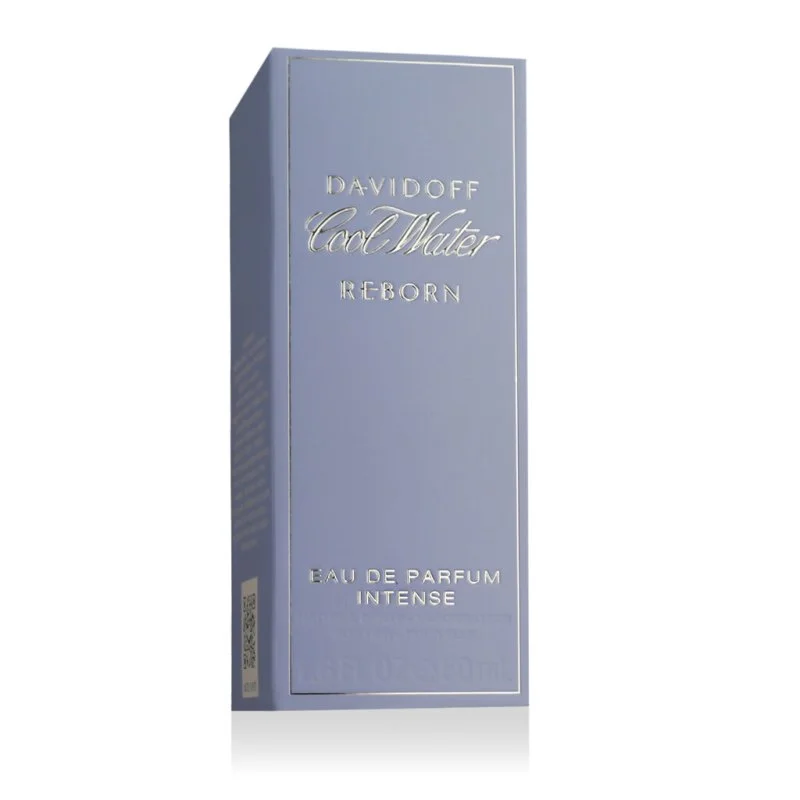 Davidoff Cool Water Reborn For Her Intense eau de parfum voor dames
