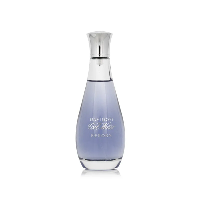 Davidoff Cool Water Reborn for Her eau de toilette voor dames
