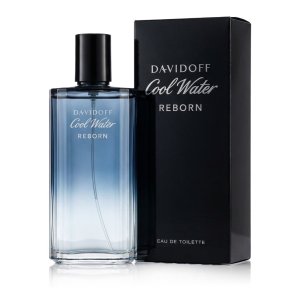 Davidoff Cool Water Reborn for Him eau de toilette voor heren