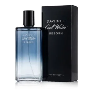 Davidoff Davidoff Cool Water Reborn for Him eau de toilette voor heren
