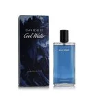 Cool Water Oceanic Edition eau de toilette voor heren 125 ml