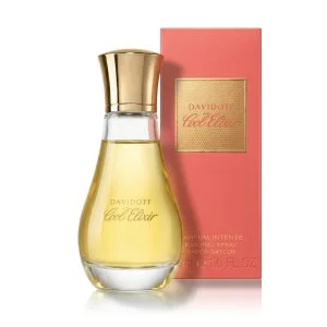 Davidoff Cool Elixir Woman Intense parfum voor dames