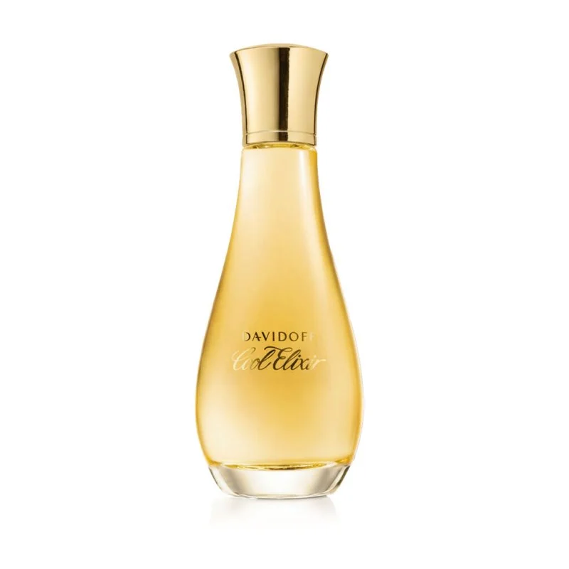 Cool Elixir Woman Intense parfum voor vrouwen 50 ml