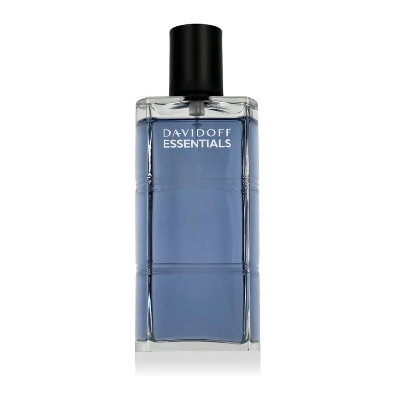 Essentials Blue eau de toilette voor heren 110 ml