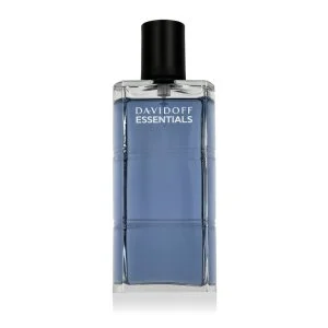 Davidoff Essentials Blue eau de toilette voor heren