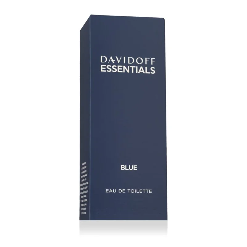 Essentials Blue eau de toilette voor heren 110 ml