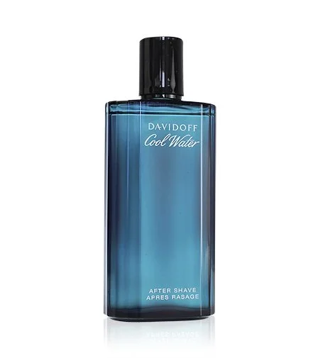 Cool Water aftershave voor heren 75 ml