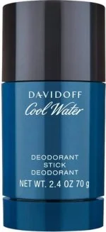 Cool Water deostick 75 g voor heren