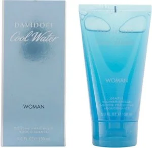 Davidoff Cool Water douchegel voor heren