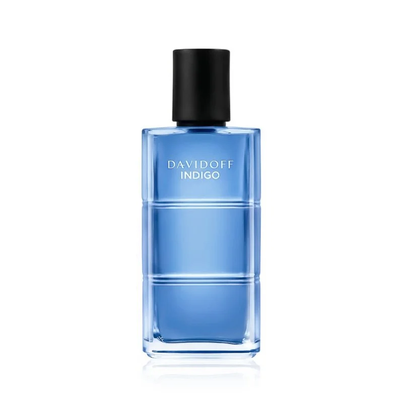Indigo eau de toilette voor heren 60 ml