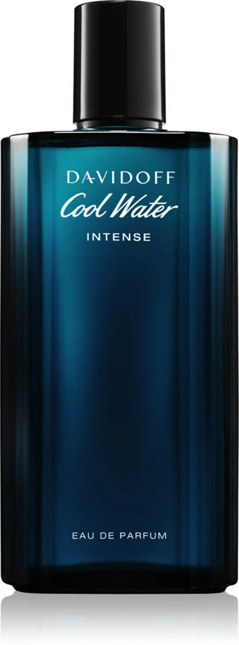 Cool Water Intense eau de parfum voor mannen 125 ml