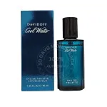 Cool Water eau de toilette voor mannen 40 ml