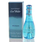Cool Water Woman eau de toilette voor vrouwen 30 ml