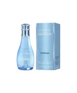 Cool Water Woman eau de toilette voor vrouwen 30 ml