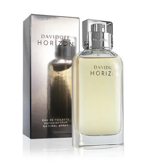 Davidoff Horizon eau de toilette voor mannen 125 ml
