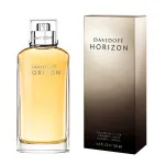 Horizon eau de toilette voor mannen 125 ml