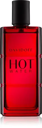 Hot Water eau de toilette voor mannen 110 ml