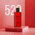 Hot Water eau de toilette voor mannen 110 ml