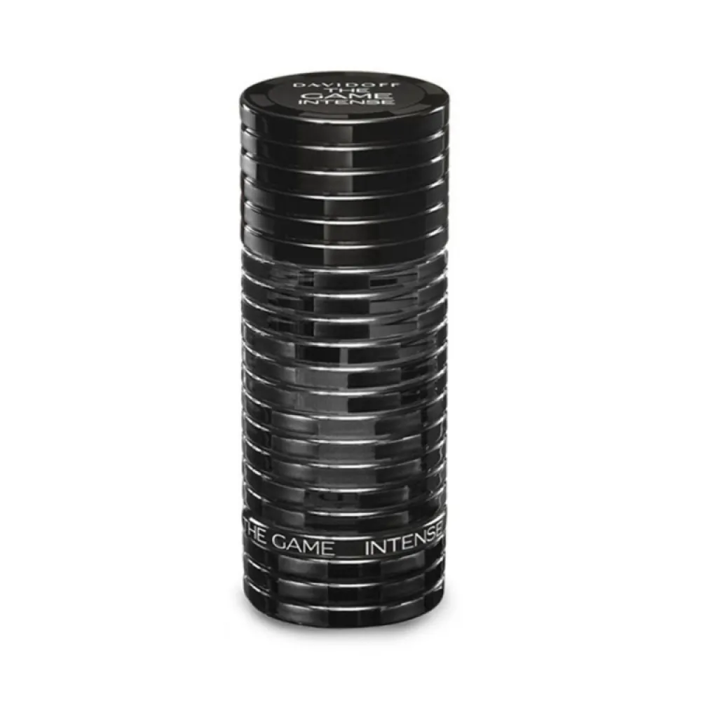 The Game eau de toilette voor mannen 100 ml