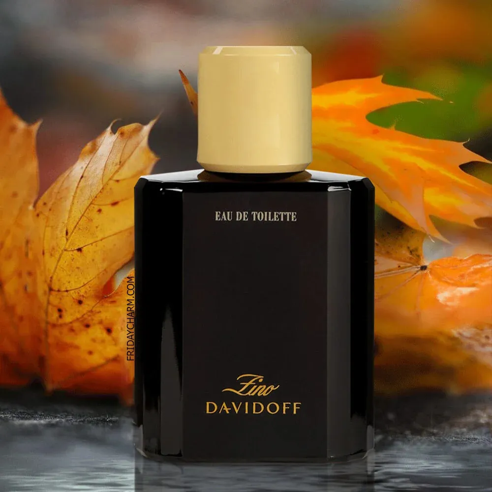 Zino eau de toilette voor mannen 125 ml