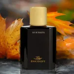 Zino eau de toilette voor mannen 125 ml