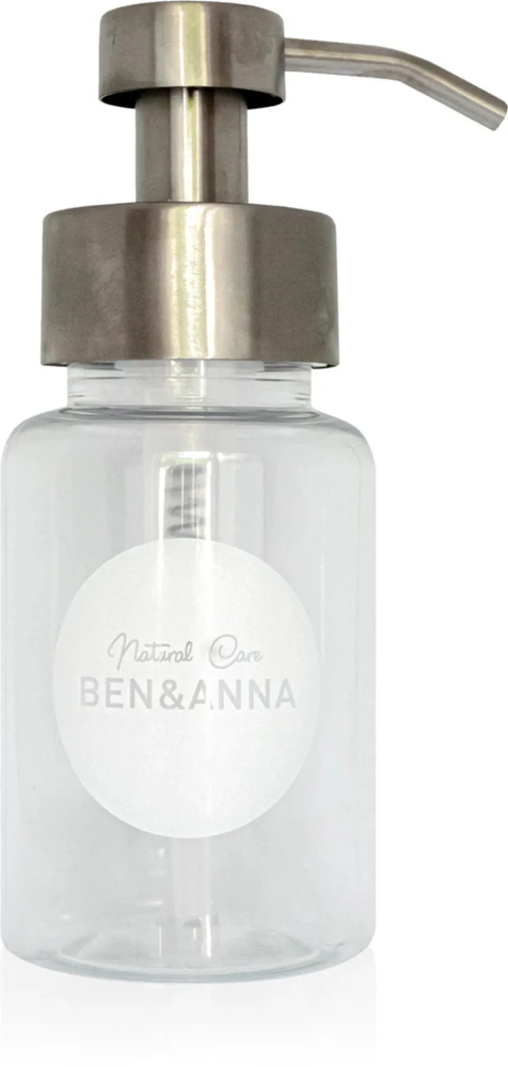 Ben & Anna BEN1AB5ER4WANNA Douchegel dispenser 200ml