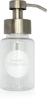 Ben & Anna BEN1AB5ER4WANNA Douchegel dispenser 200ml
