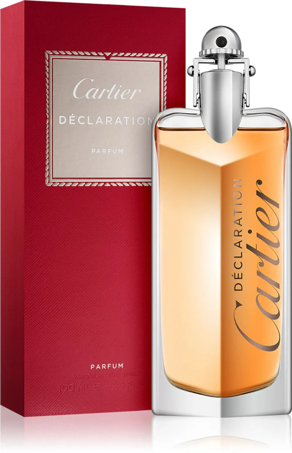 Déclaration parfum voor heren 100 ml