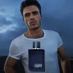 Defy parfum voor heren 50 ml