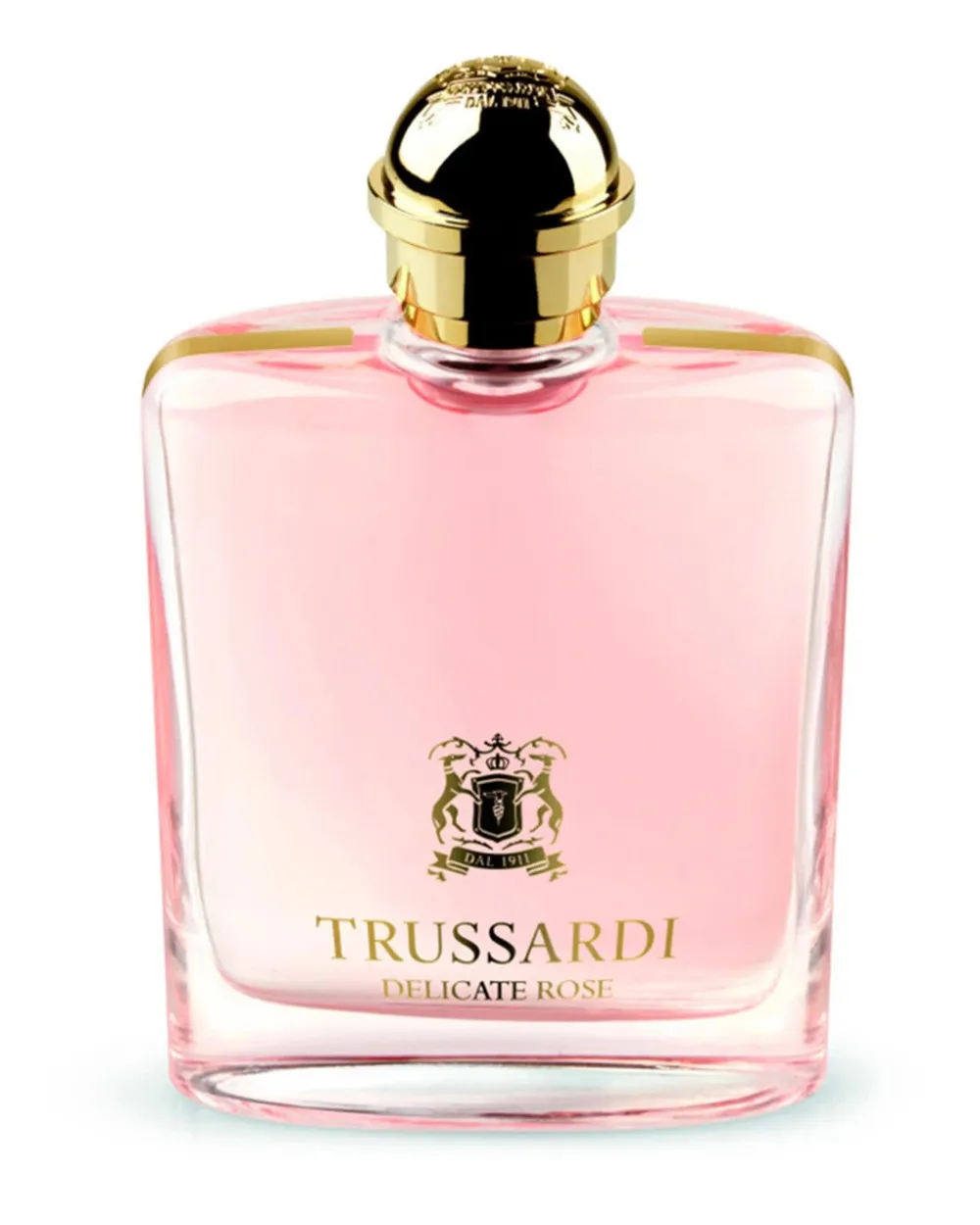Delicate Rose eau de toilette voor dames