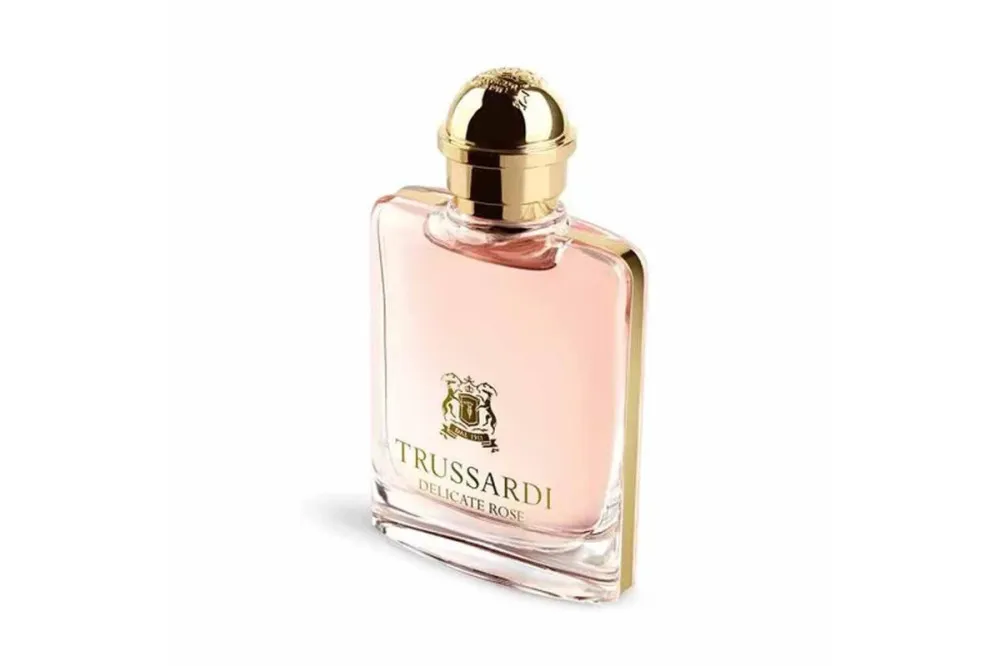 Delicate Rose eau de toilette voor dames