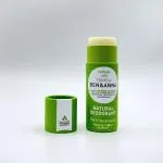 Ben & Anna Deo Persian Lime 25 g - reisverpakking