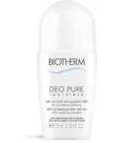 Deo Pure Onzichtbare Roll-On 75 ml