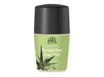 Urtekram Deodorantrolletje aloë vera 50ml BIO, VEG
