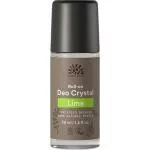 Urtekram Deodorant roll-on Limeta 50 ml BIO