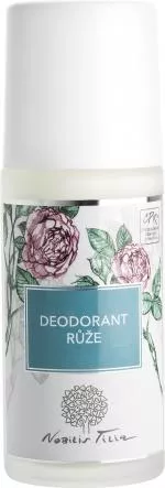 Nobilis Tilia Deodorant Roos 50ml