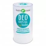 Purity Vision Deocrystal 120 g