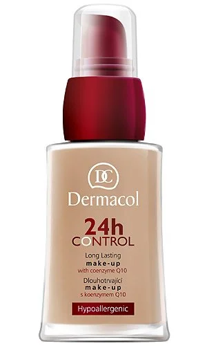 Dermacol 24h Control Make-Up - tint 1