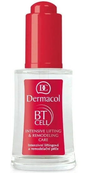 Dermacol BT Cell Intensieve liftende en remodelerende verzorging