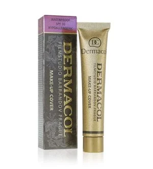 Dermacol Make-Up Cover 30 g - 213