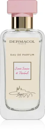 Sweet Jasmine & Patchouli eau de parfum voor vrouwen 50 ml