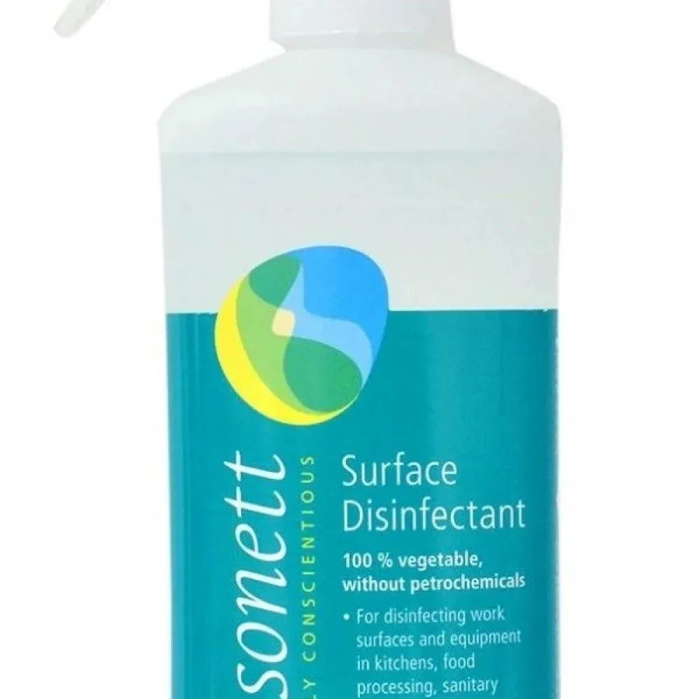 Sonett Ontsmettingsmiddel 500 ml