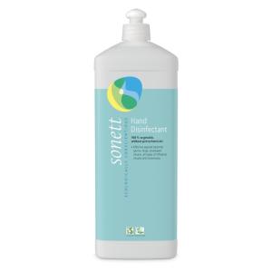 Ontsmettingsmiddel voor de handen 1 l